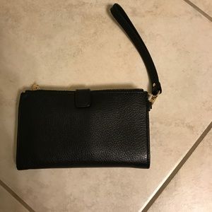 Michael Kors Adele Double Zip Wallet